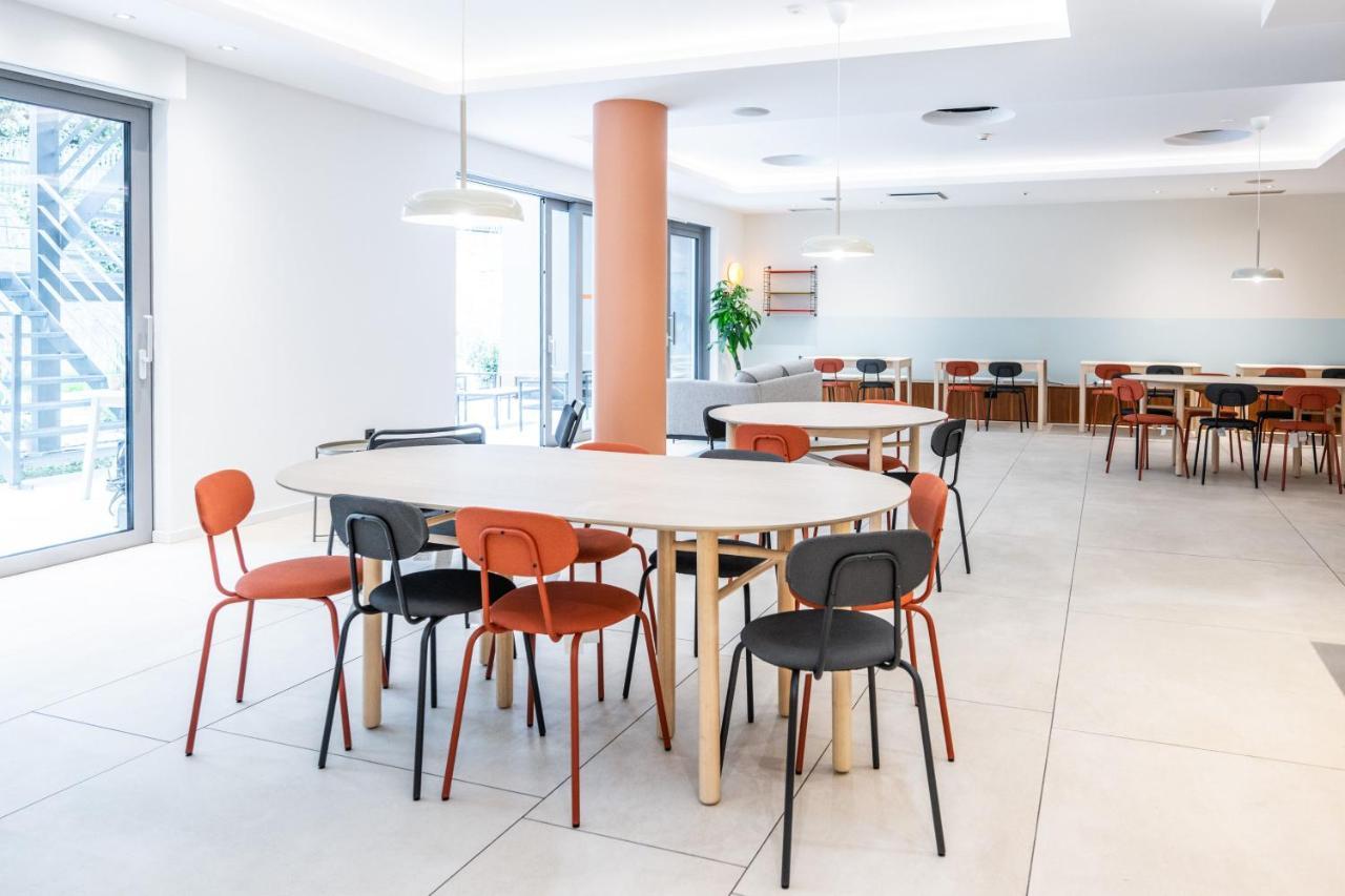 Design Rooms - Kvaternik Square Zagreb Eksteriør bilde