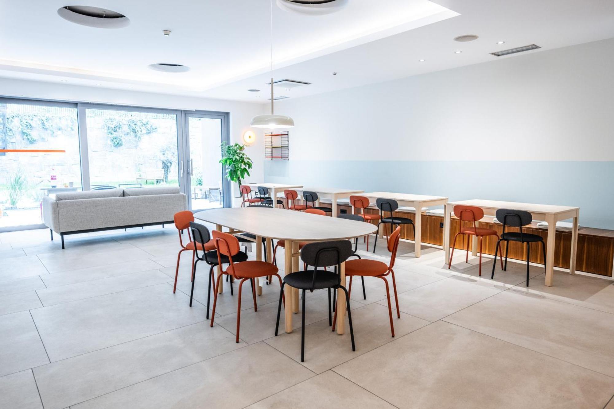 Design Rooms - Kvaternik Square Zagreb Eksteriør bilde