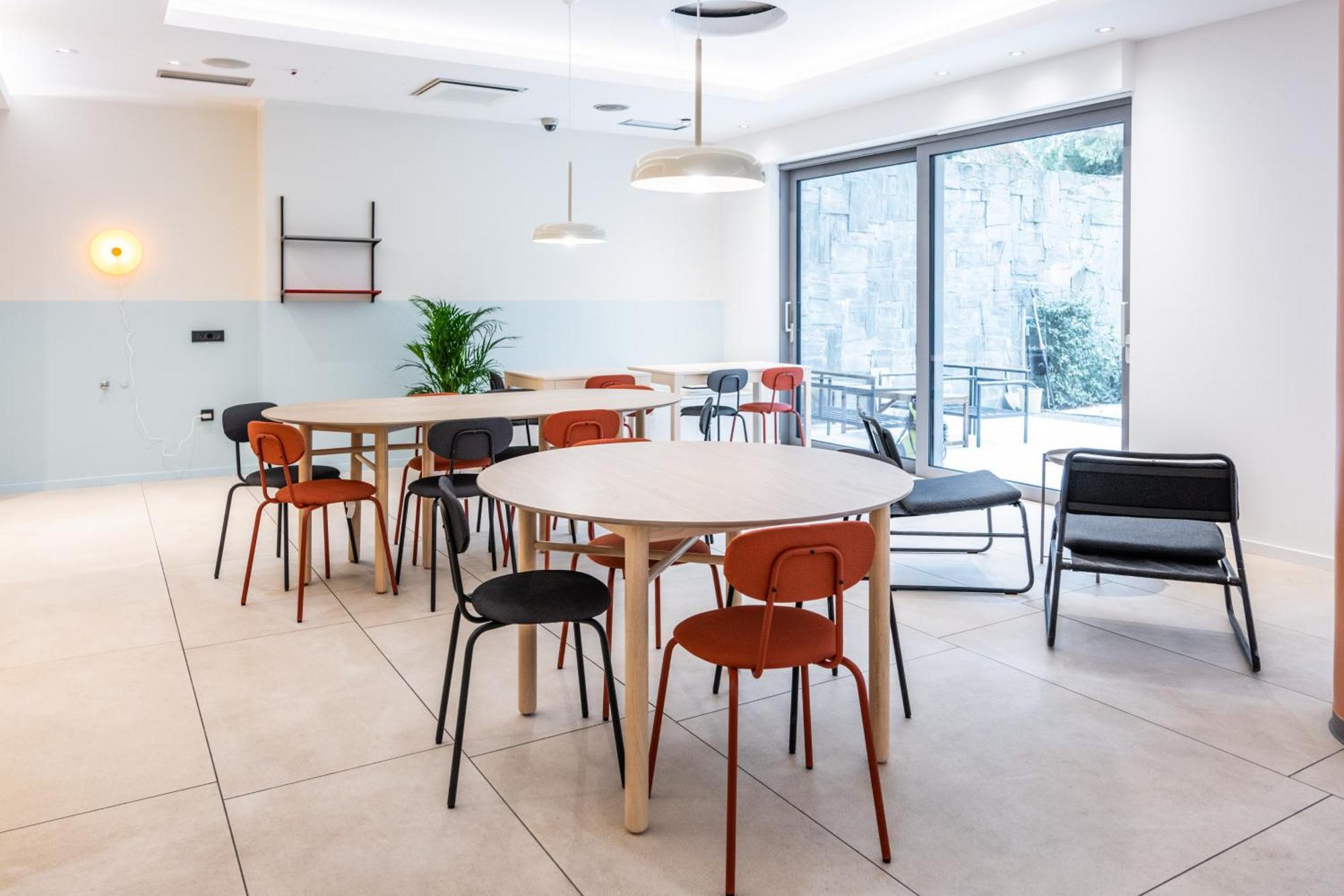 Design Rooms - Kvaternik Square Zagreb Eksteriør bilde