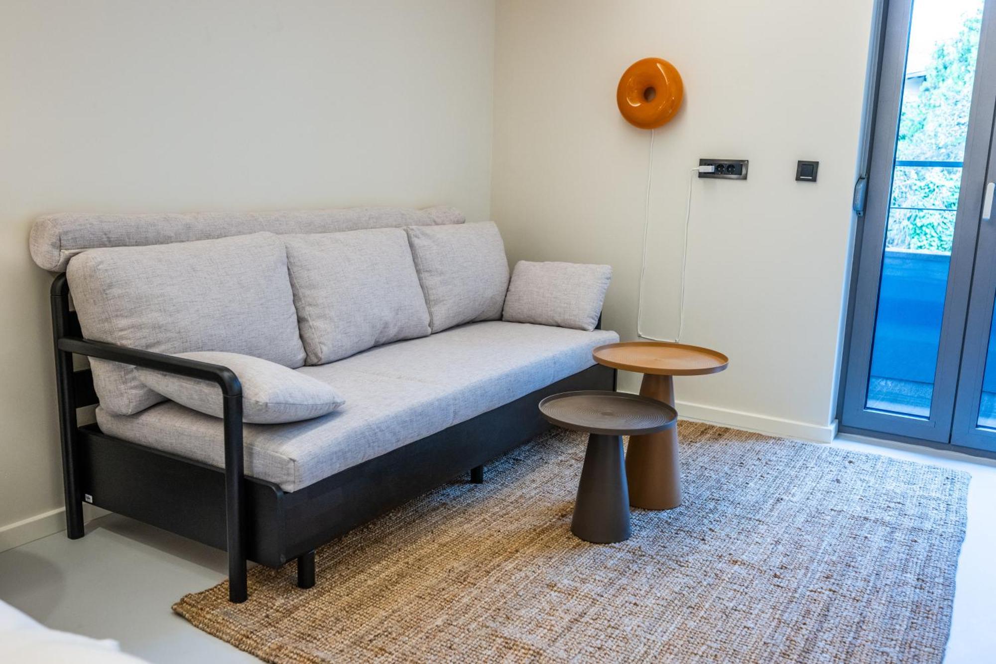 Design Rooms - Kvaternik Square Zagreb Eksteriør bilde
