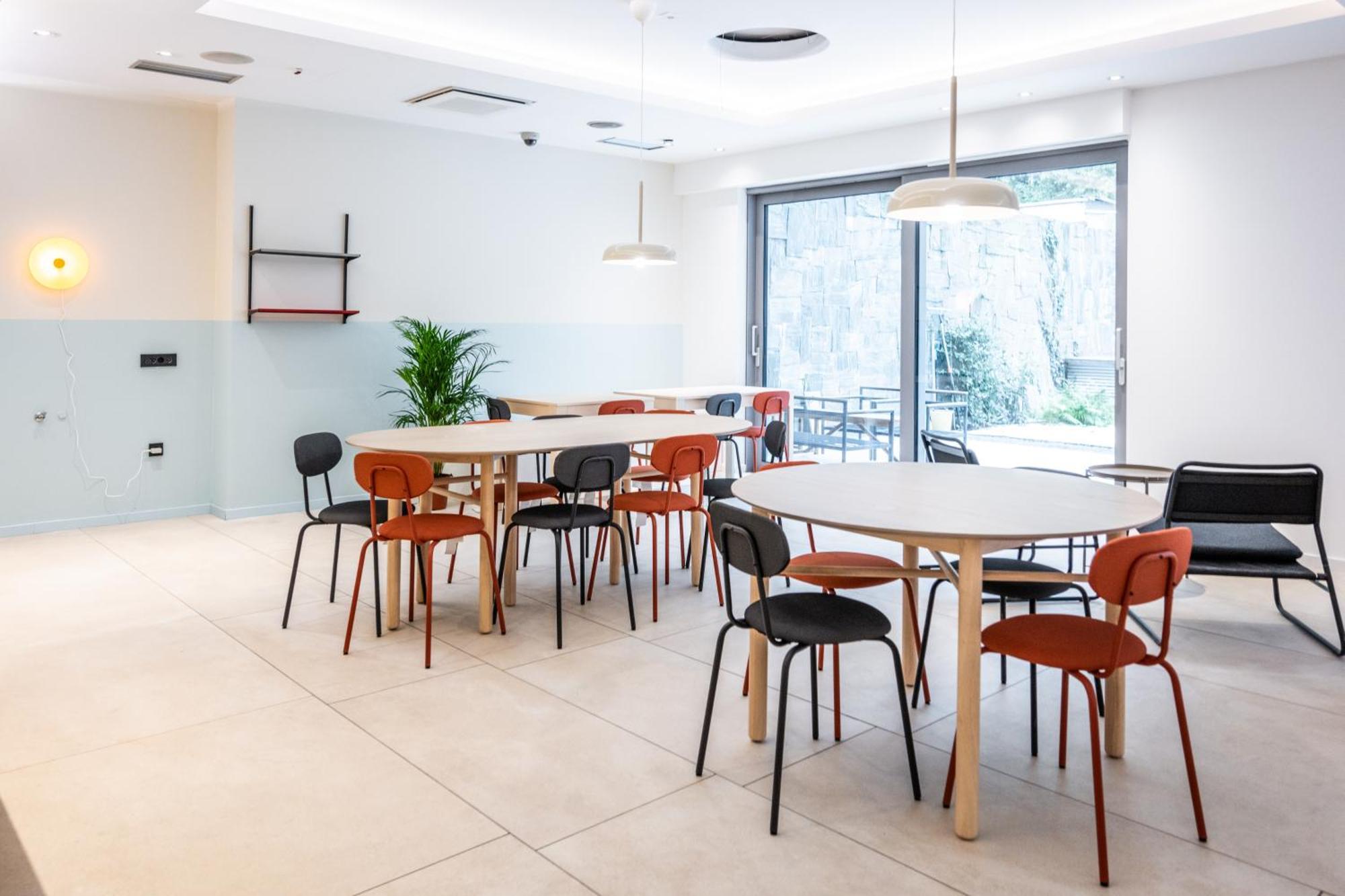 Design Rooms - Kvaternik Square Zagreb Eksteriør bilde