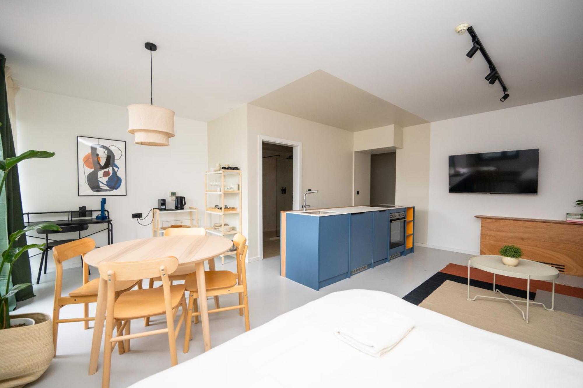 Design Rooms - Kvaternik Square Zagreb Eksteriør bilde